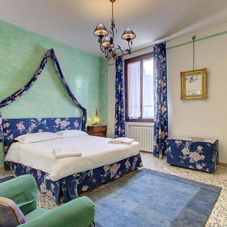 Barocco-Veneziano Apartment Exterior photo